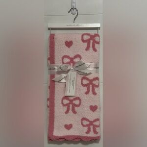 ✨NWT✨ Cupcakes & Cashmere: Baby Blanket
